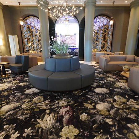 Lumiere Boutiquehotel Im Fuerstenhof Leipzig Luaran gambar