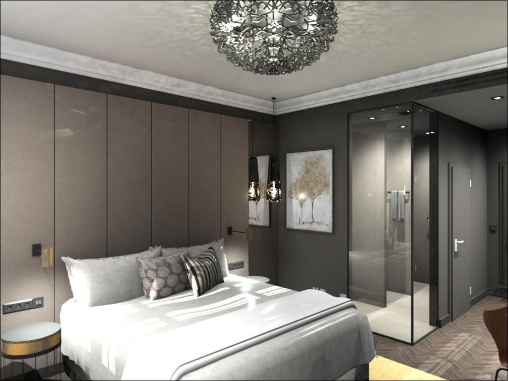 Lumiere Boutiquehotel Im Fuerstenhof Leipzig Luaran gambar