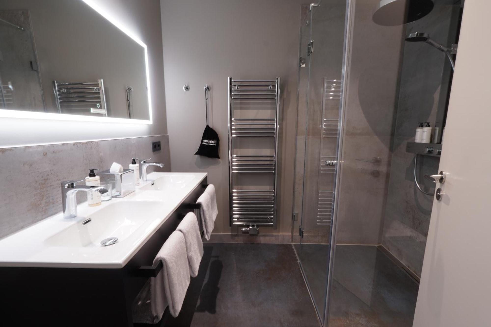 Lumiere Boutiquehotel Im Fuerstenhof Leipzig Luaran gambar